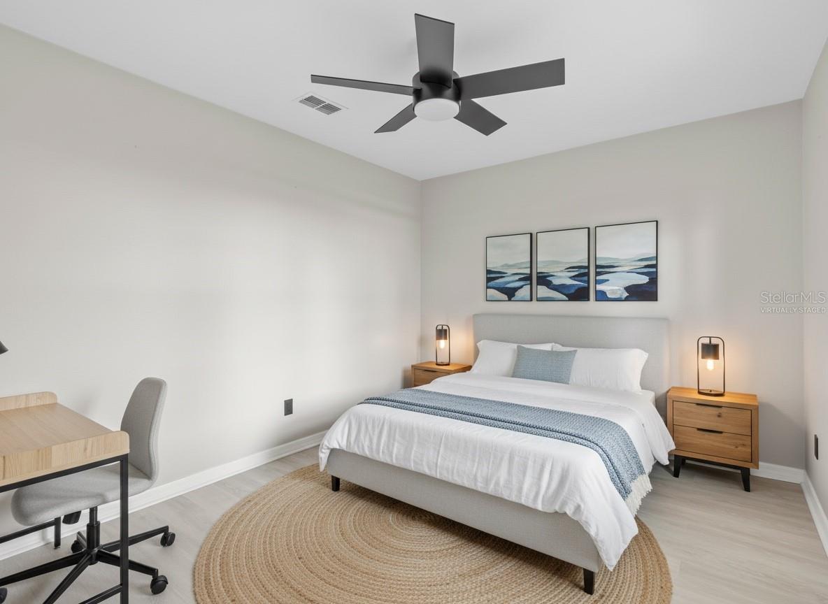 BRENTWOOD HILLS TRCT B UN 2 - Residential