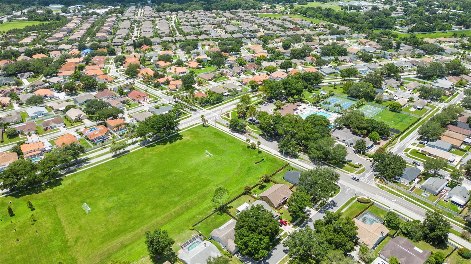 BRENTWOOD HILLS TRCT B UN 2 - Residential