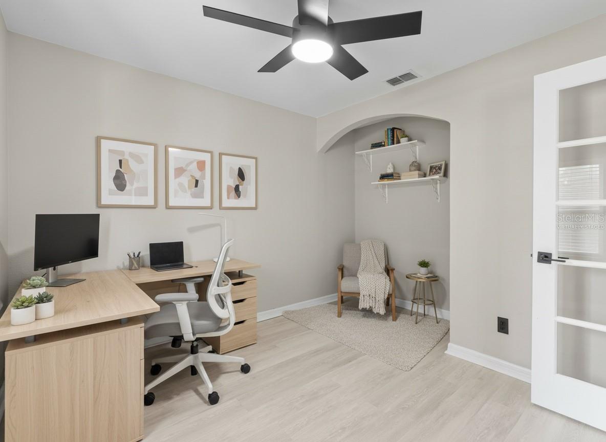 BRENTWOOD HILLS TRCT B UN 2 - Residential