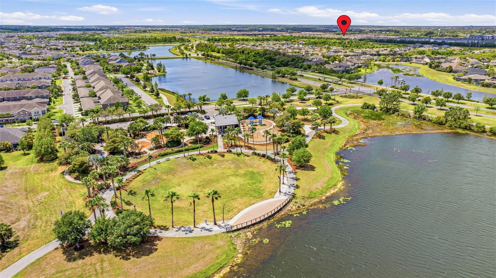 WATERSET PH 4B SOUTH - Residential