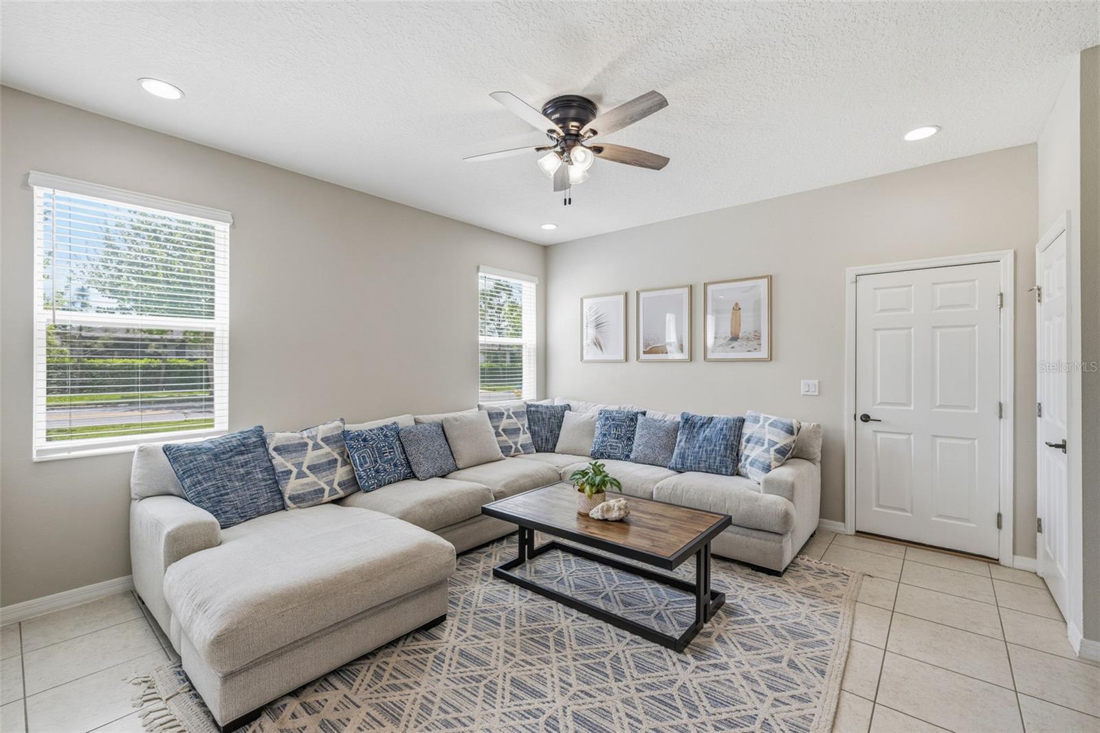 WATERSET PH 4B SOUTH - Residential