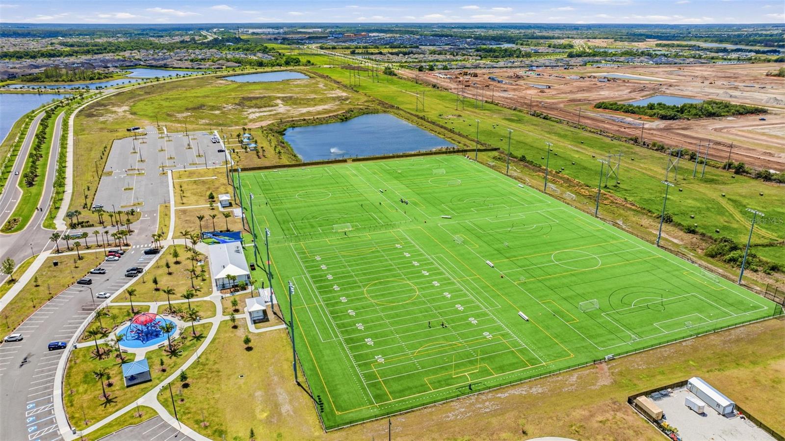 WATERSET PH 4B SOUTH - Residential