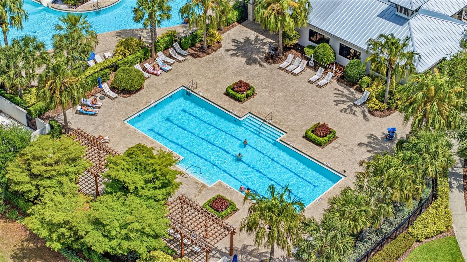 WATERSET PH 4B SOUTH - Residential