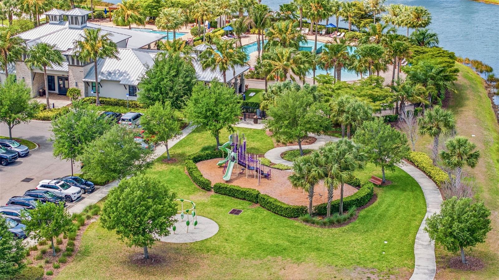 WATERSET PH 4B SOUTH - Residential