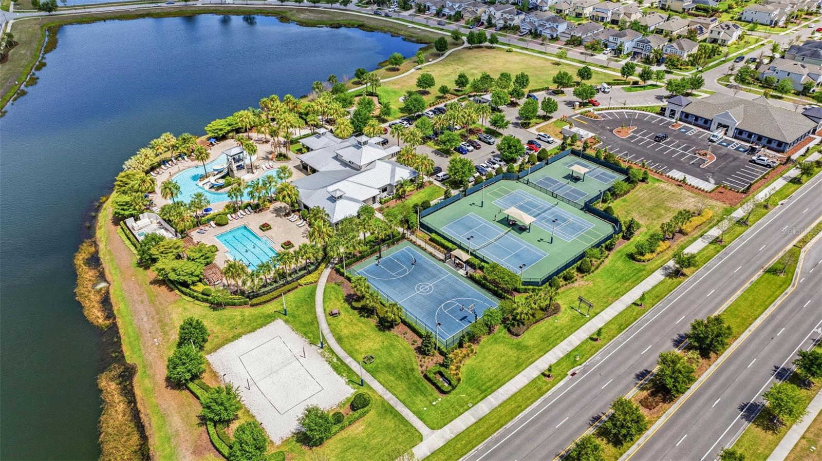 WATERSET PH 4B SOUTH - Residential