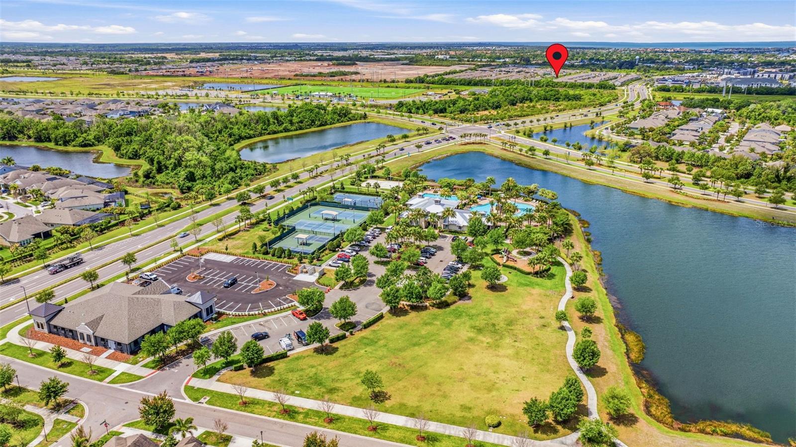 WATERSET PH 4B SOUTH - Residential