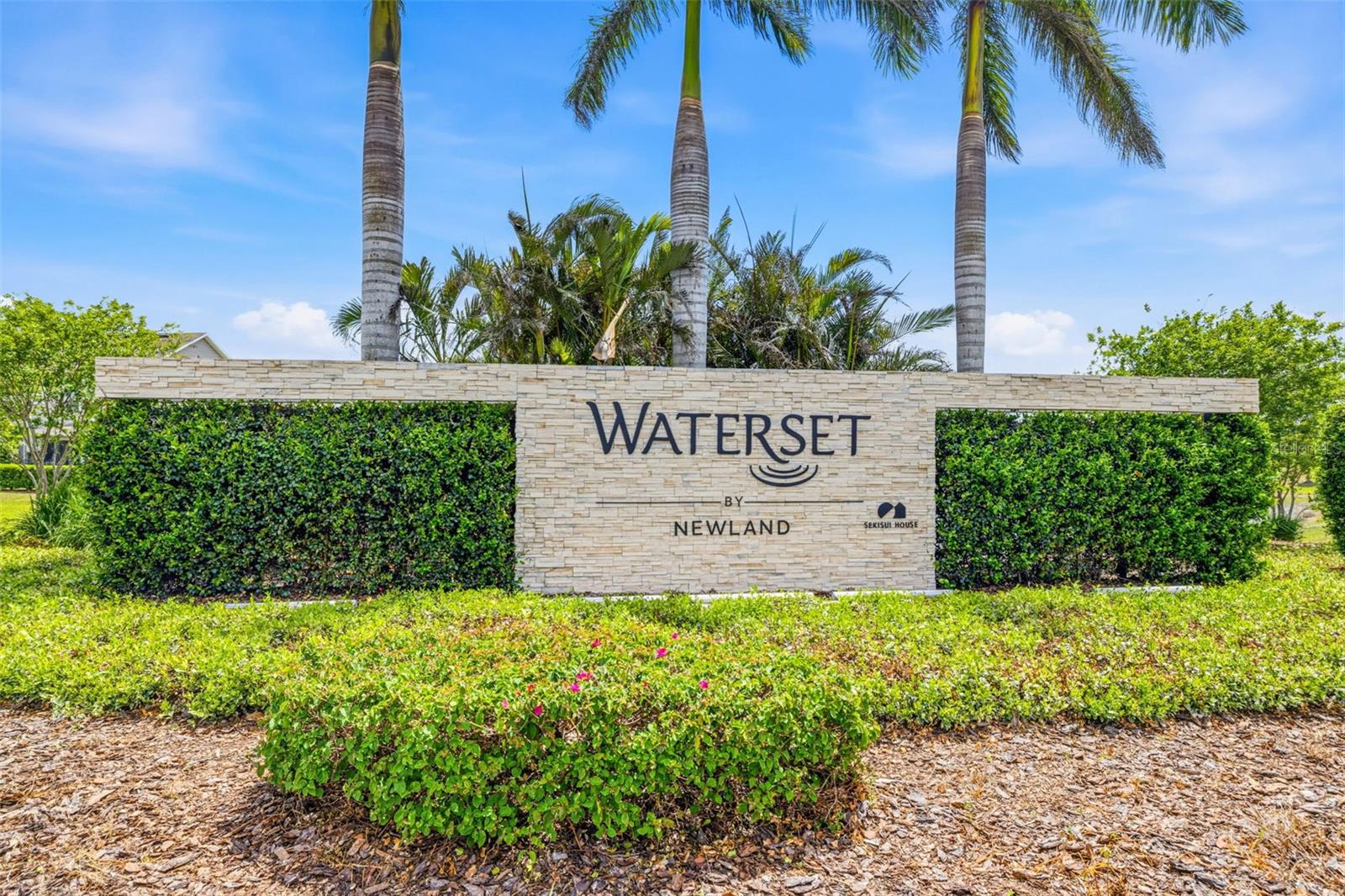 WATERSET PH 4B SOUTH - Residential
