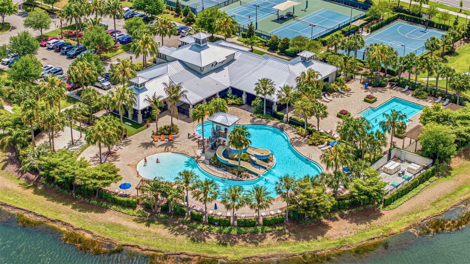 WATERSET PH 4B SOUTH - Residential