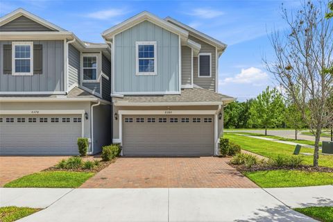 Photo of 6380 Camino Drive, Apollo Beach, FL 33572 (MLS # TB8495587)