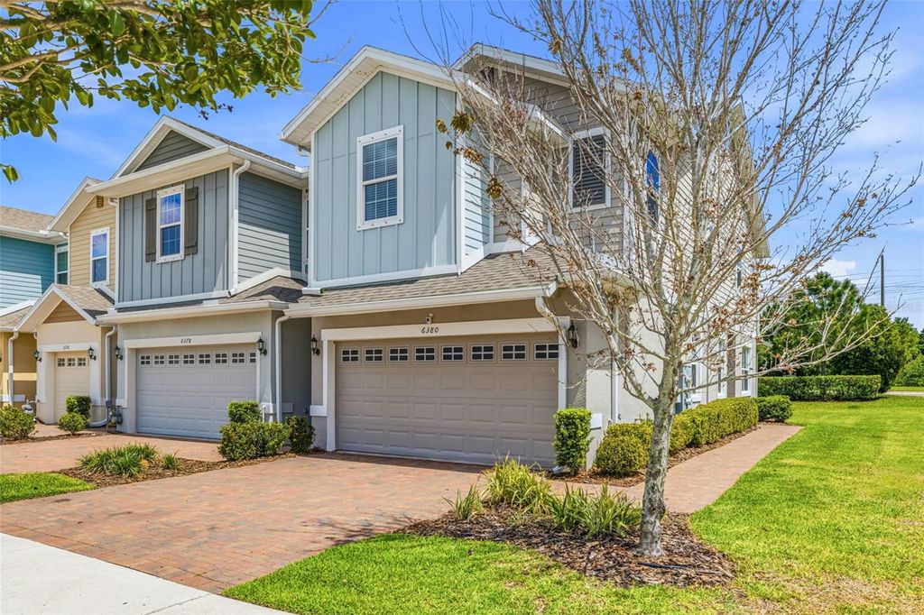 Photo of 6380 Camino Drive, Apollo Beach, FL 33572 (MLS # TB8495587)