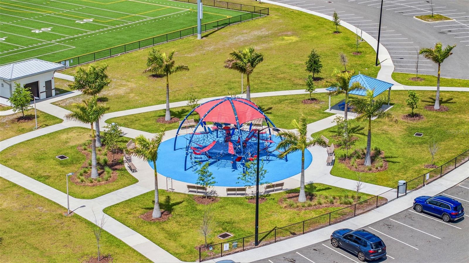 WATERSET PH 4B SOUTH - Residential