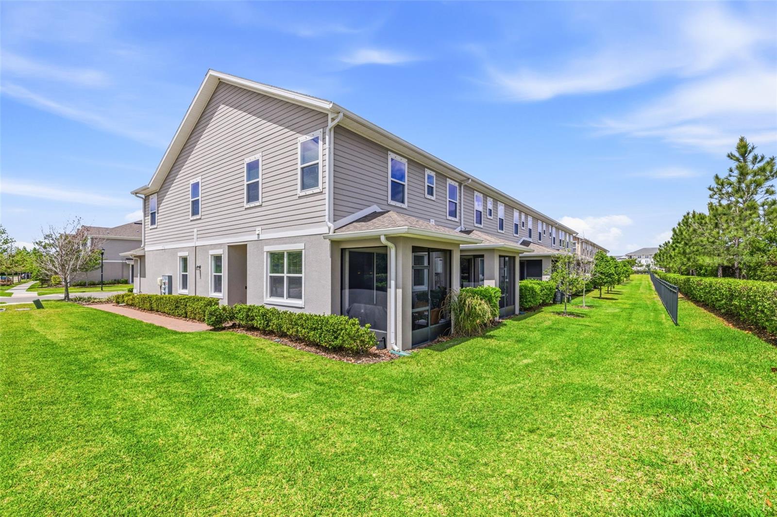 WATERSET PH 4B SOUTH - Residential