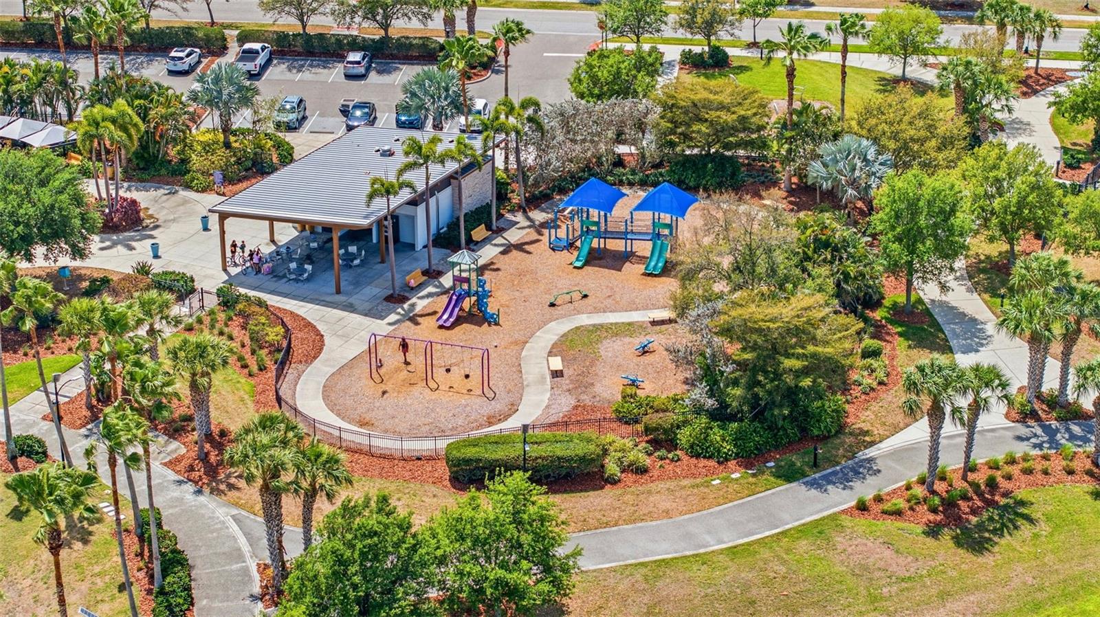 WATERSET PH 4B SOUTH - Residential