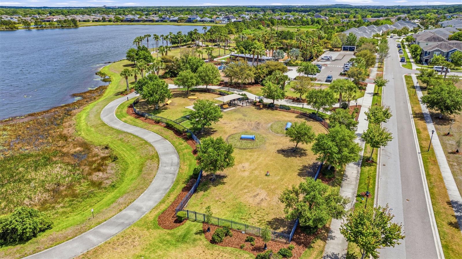 WATERSET PH 4B SOUTH - Residential