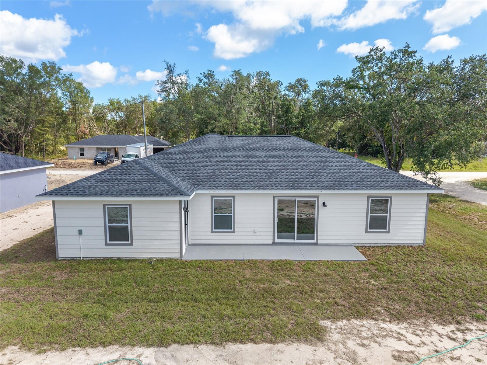 MARION OAKS - Residential