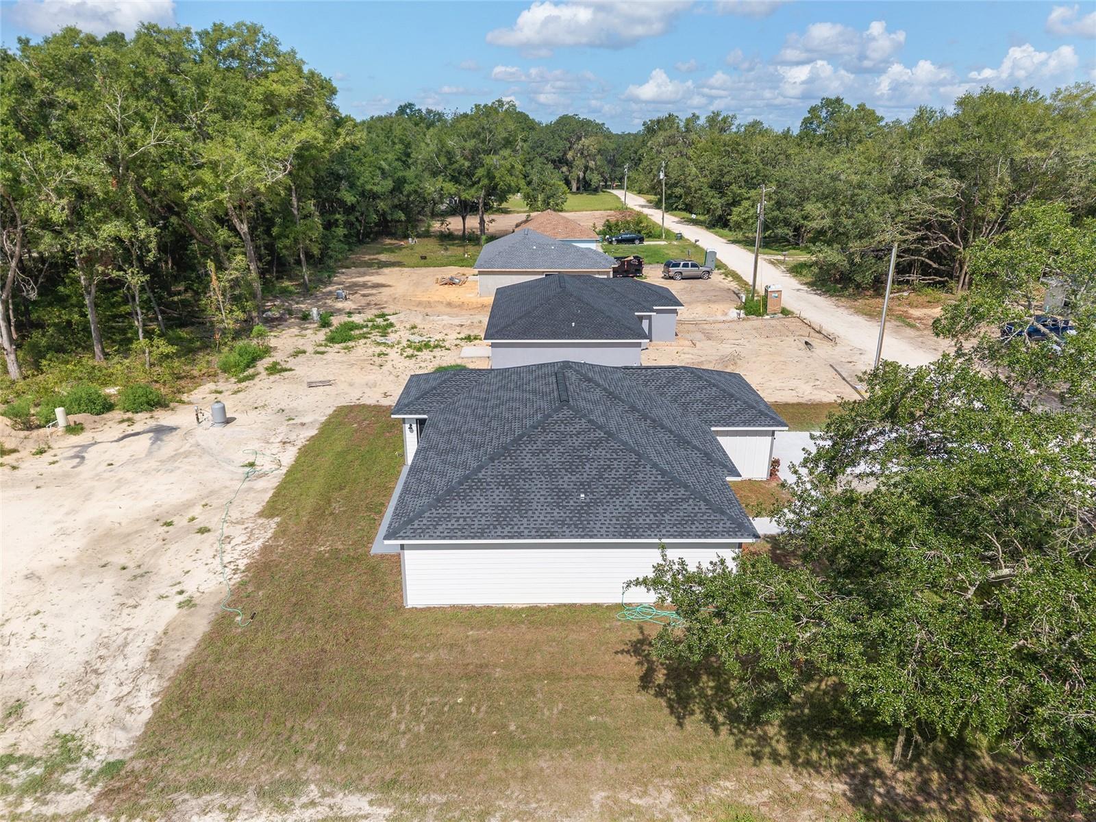 MARION OAKS - Residential