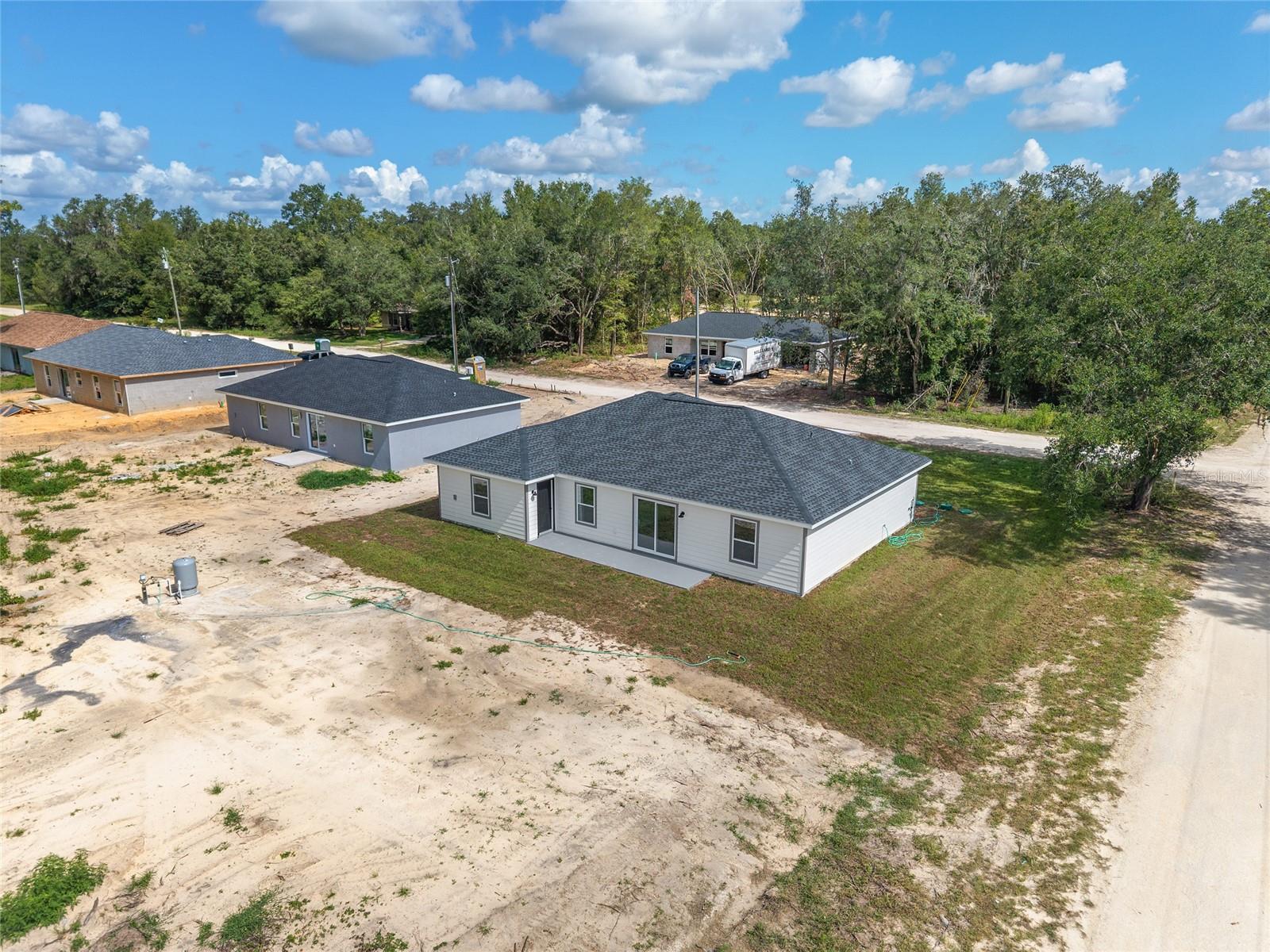 MARION OAKS - Residential