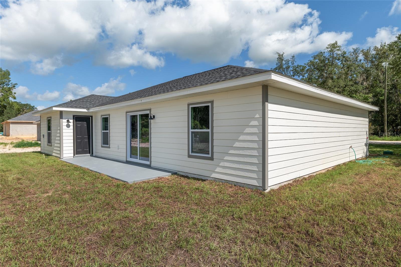MARION OAKS - Residential