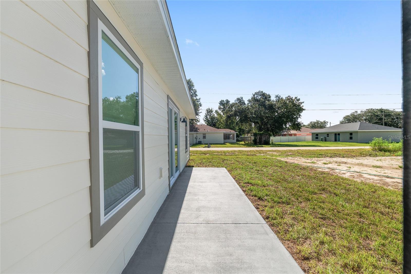 MARION OAKS - Residential