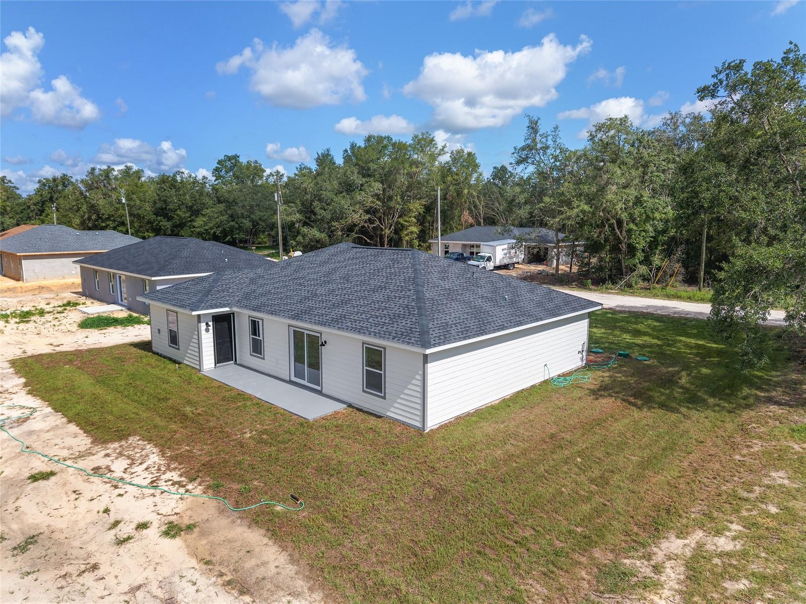 MARION OAKS - Residential