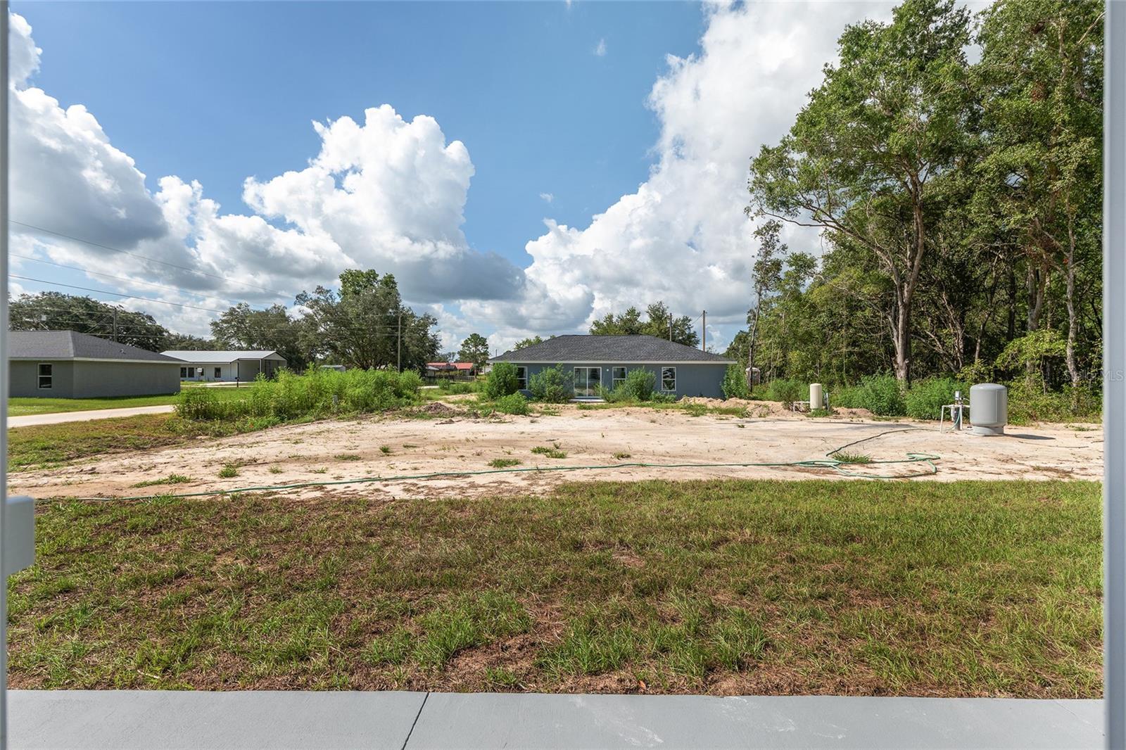 MARION OAKS - Residential