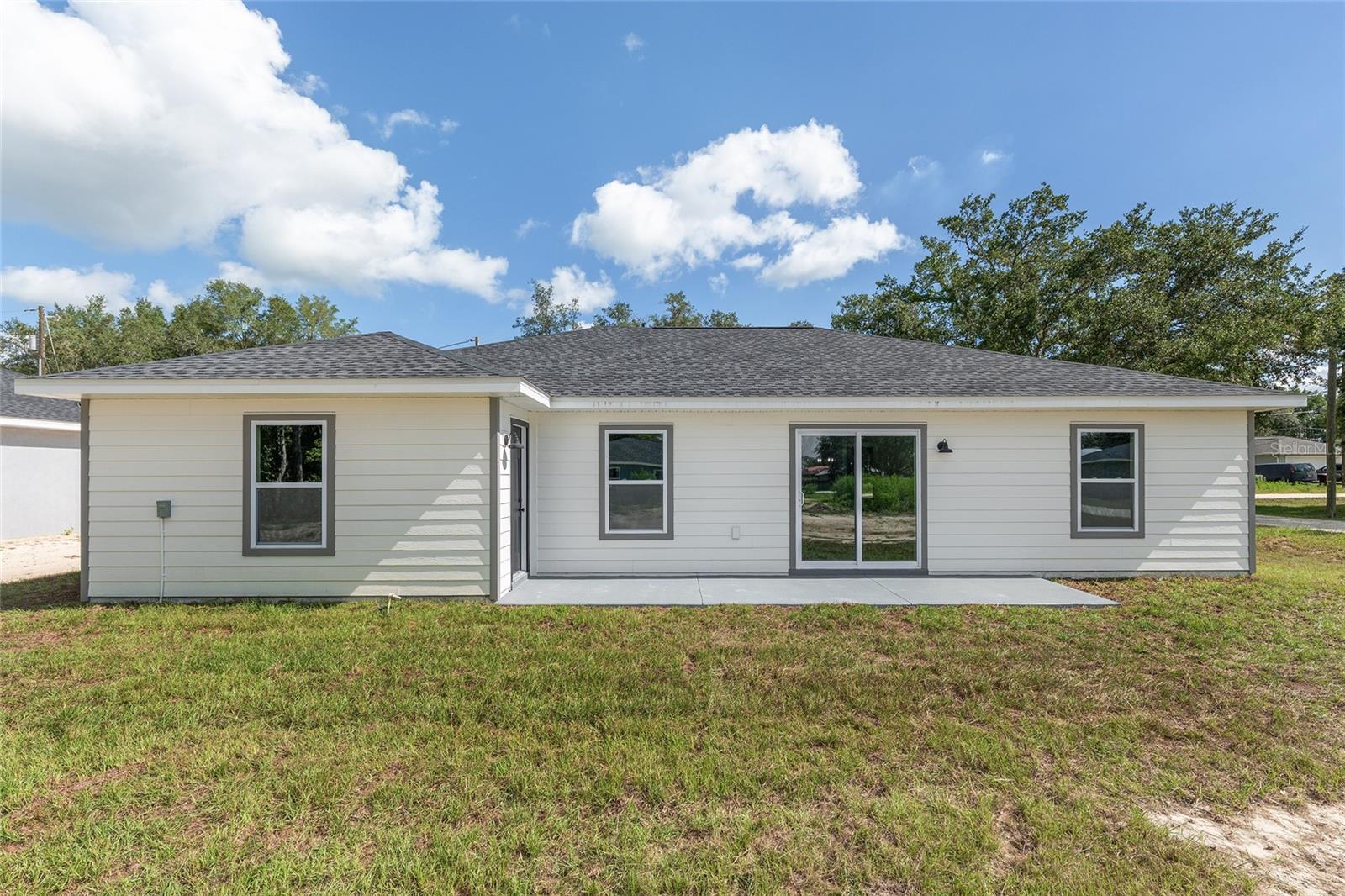 MARION OAKS - Residential
