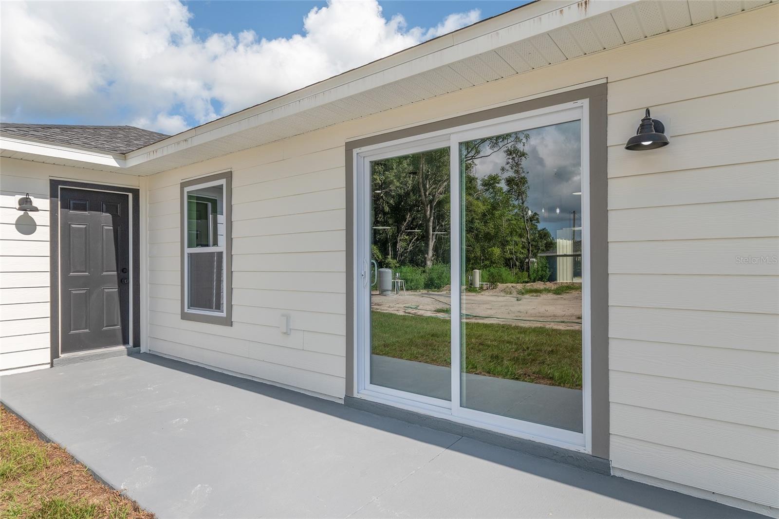 MARION OAKS - Residential