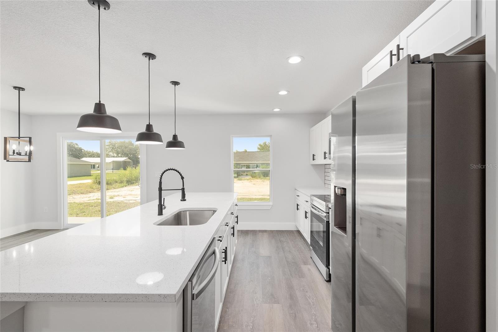 MARION OAKS - Residential