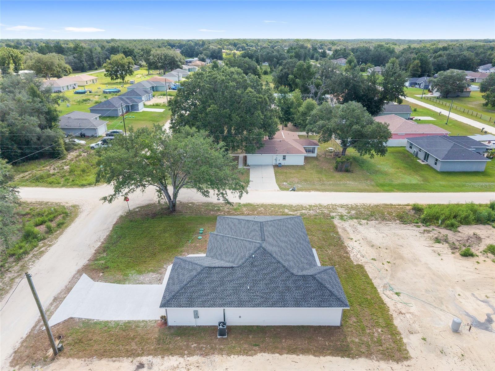 MARION OAKS - Residential