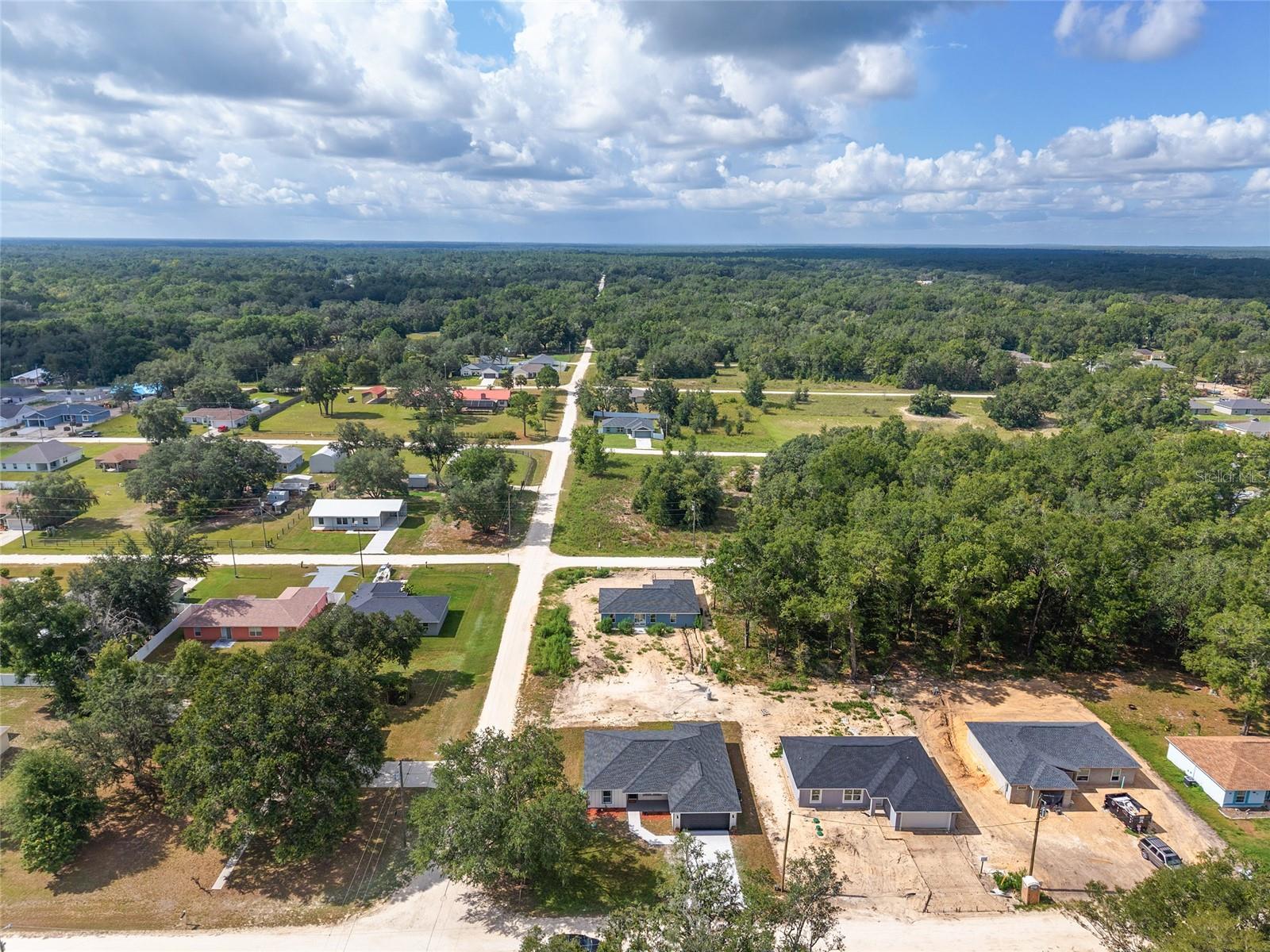 MARION OAKS - Residential