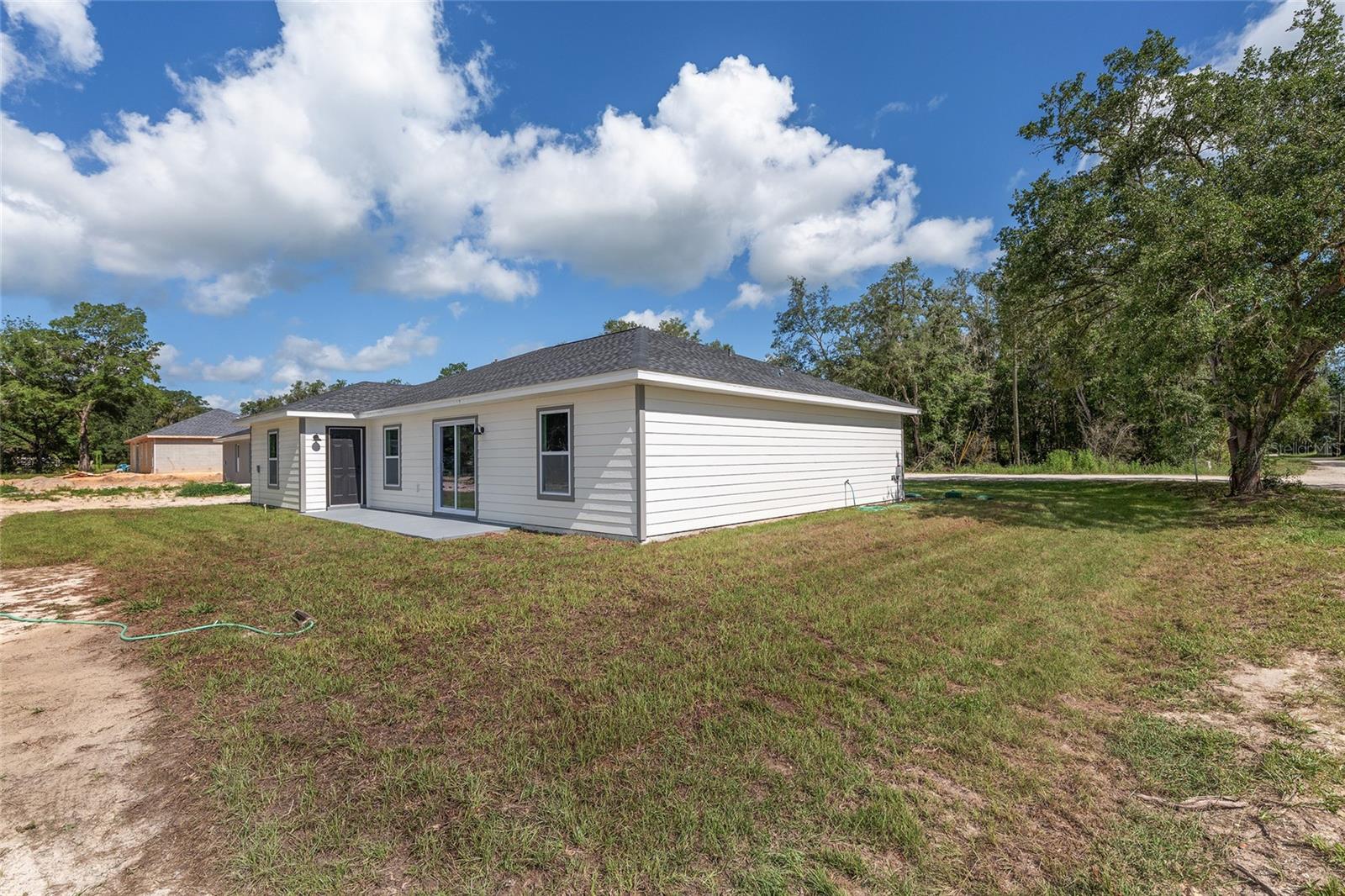 MARION OAKS - Residential