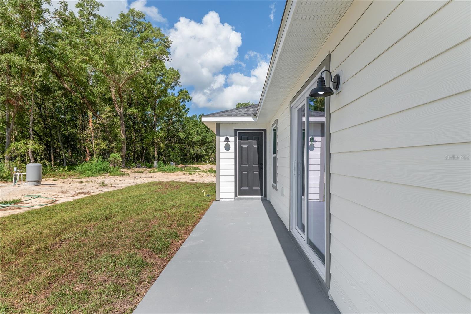 MARION OAKS - Residential