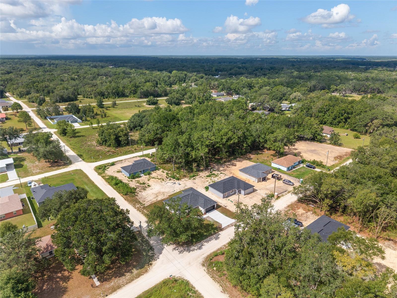 MARION OAKS - Residential