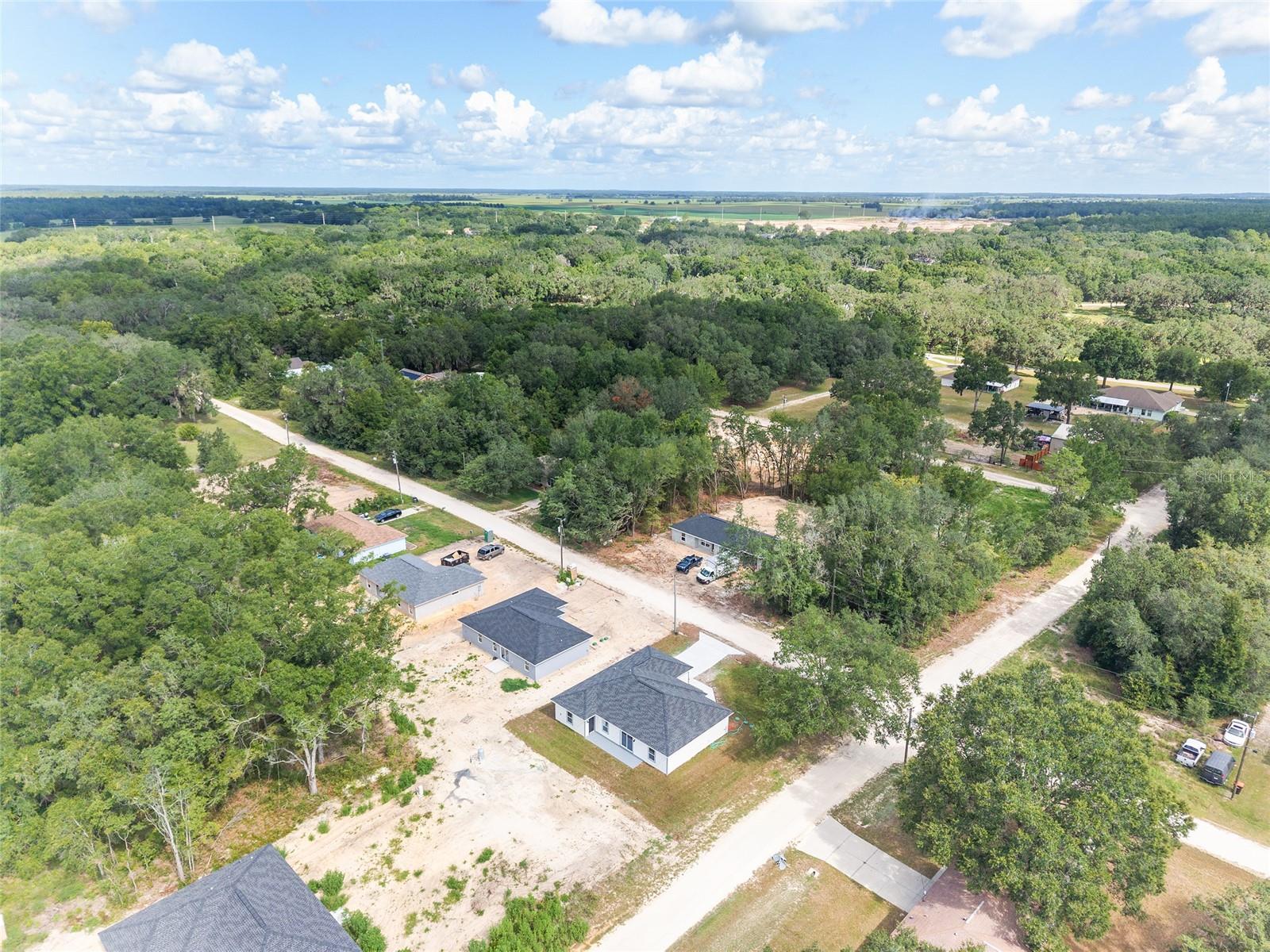 MARION OAKS - Residential