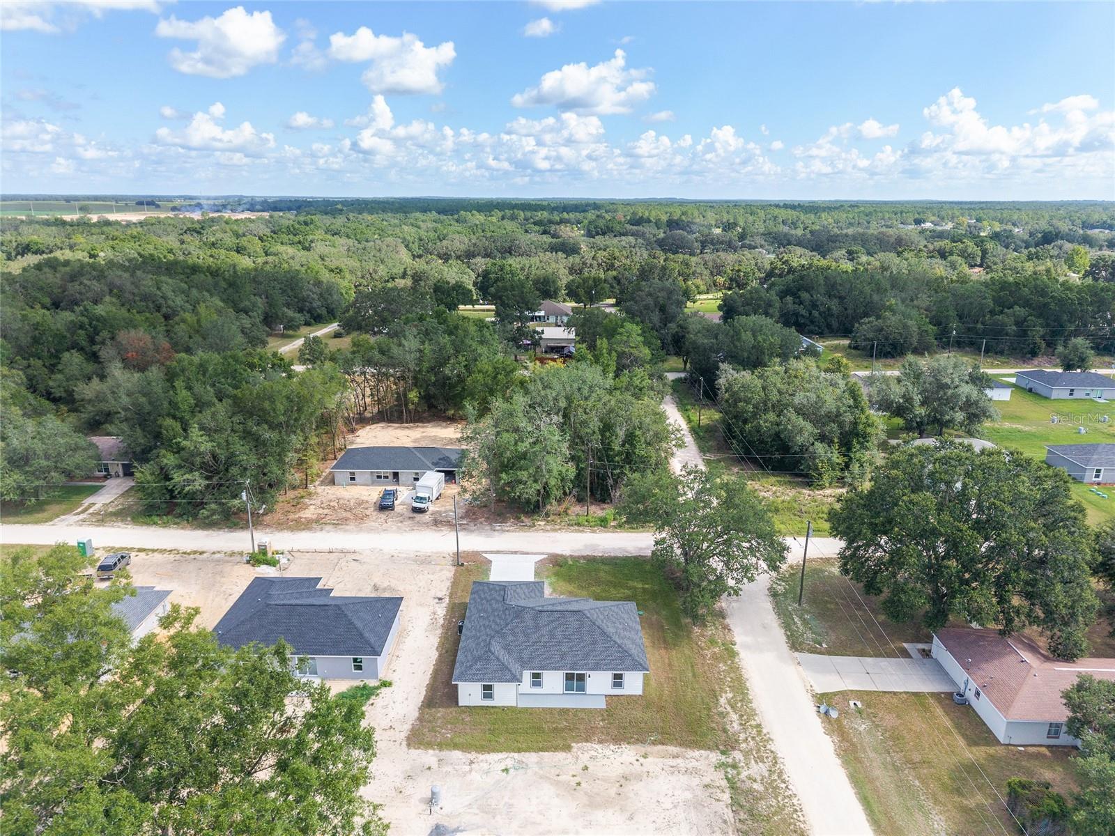 MARION OAKS - Residential