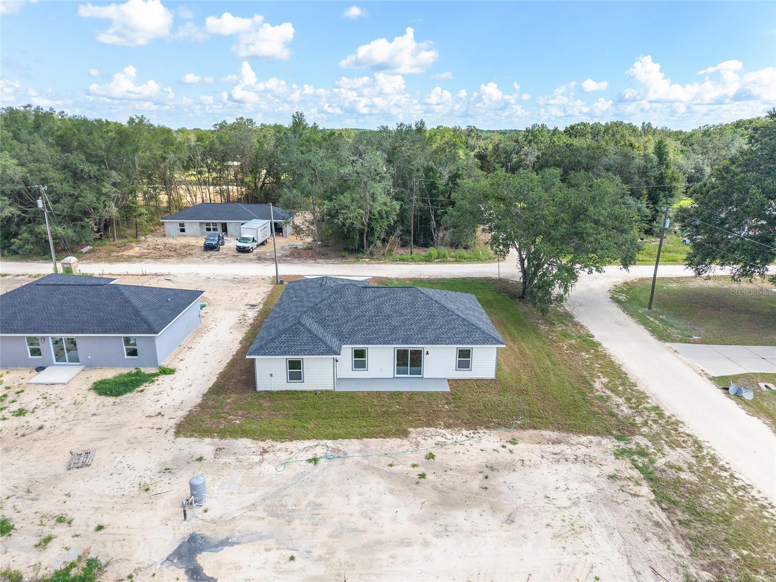 MARION OAKS - Residential