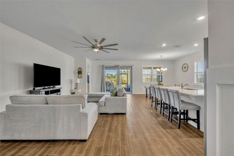 Tiny photo for 17590 Blazing Star Circle, Clermont, FL 34714 (MLS # G5104030)