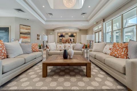 Tiny photo for 17590 Blazing Star Circle, Clermont, FL 34714 (MLS # G5104030)