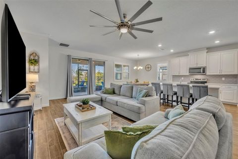 Tiny photo for 17590 Blazing Star Circle, Clermont, FL 34714 (MLS # G5104030)