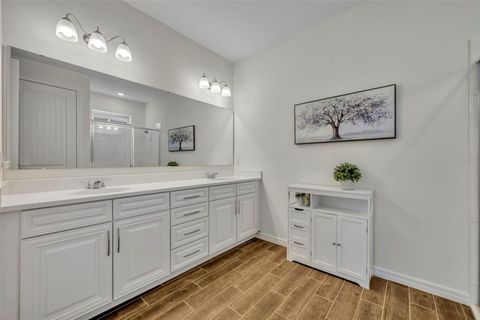 Tiny photo for 17590 Blazing Star Circle, Clermont, FL 34714 (MLS # G5104030)