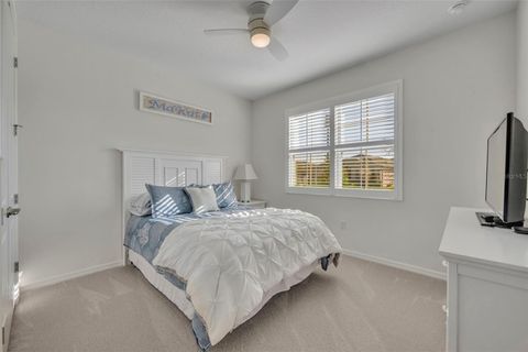 Tiny photo for 17590 Blazing Star Circle, Clermont, FL 34714 (MLS # G5104030)