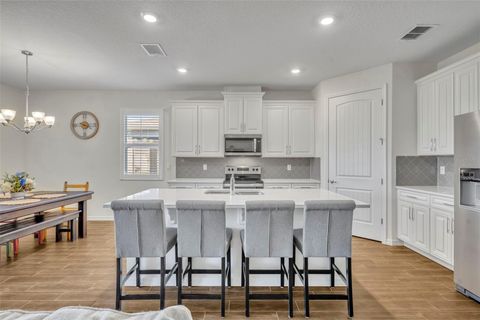 Tiny photo for 17590 Blazing Star Circle, Clermont, FL 34714 (MLS # G5104030)