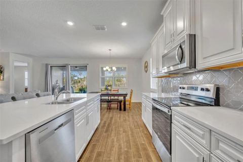 Tiny photo for 17590 Blazing Star Circle, Clermont, FL 34714 (MLS # G5104030)