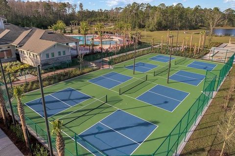 Tiny photo for 17590 Blazing Star Circle, Clermont, FL 34714 (MLS # G5104030)