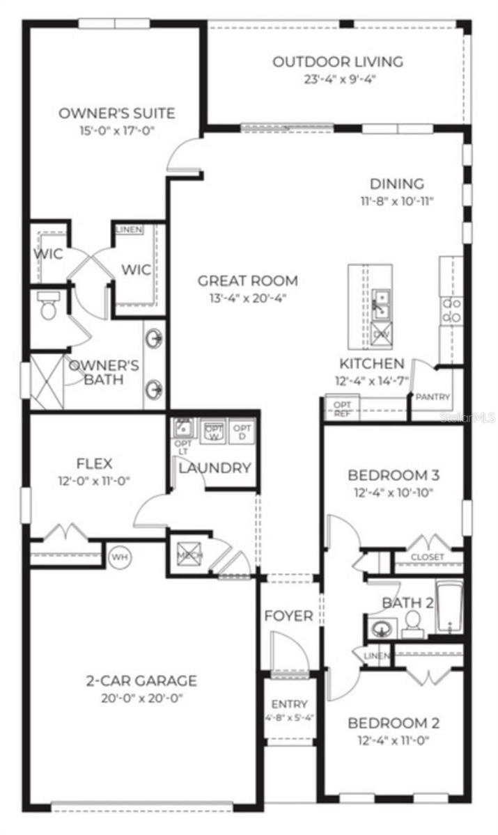 PALMS AT SERENOA PH 4 - Residential