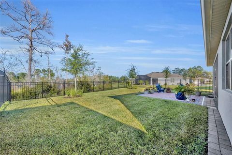 Tiny photo for 17590 Blazing Star Circle, Clermont, FL 34714 (MLS # G5104030)