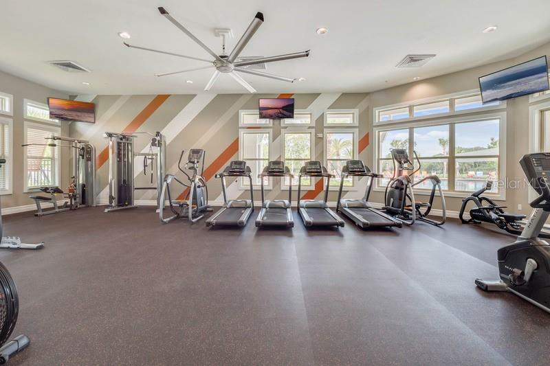 PALMS AT SERENOA PH 4 - Residential