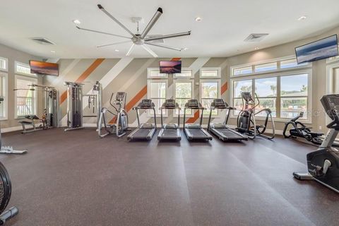 Tiny photo for 17590 Blazing Star Circle, Clermont, FL 34714 (MLS # G5104030)