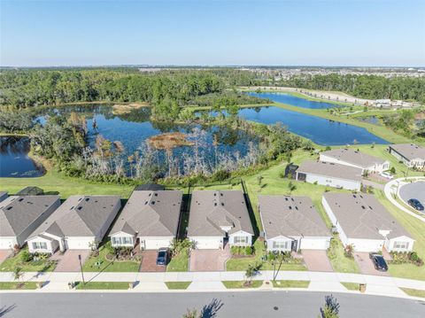 Tiny photo for 17590 Blazing Star Circle, Clermont, FL 34714 (MLS # G5104030)