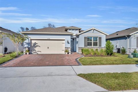 Tiny photo for 17590 Blazing Star Circle, Clermont, FL 34714 (MLS # G5104030)